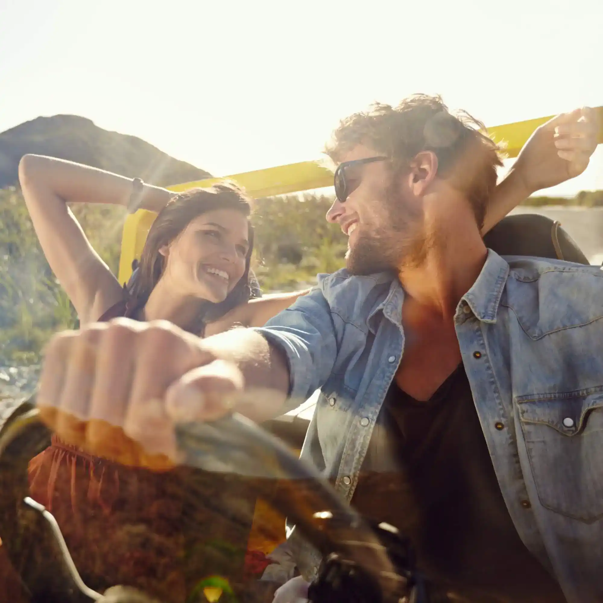 CNH - A sua liberdade sobre rodas é na Central Auto Escola