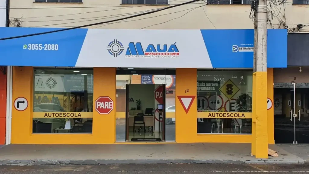 Mauá Autoescola